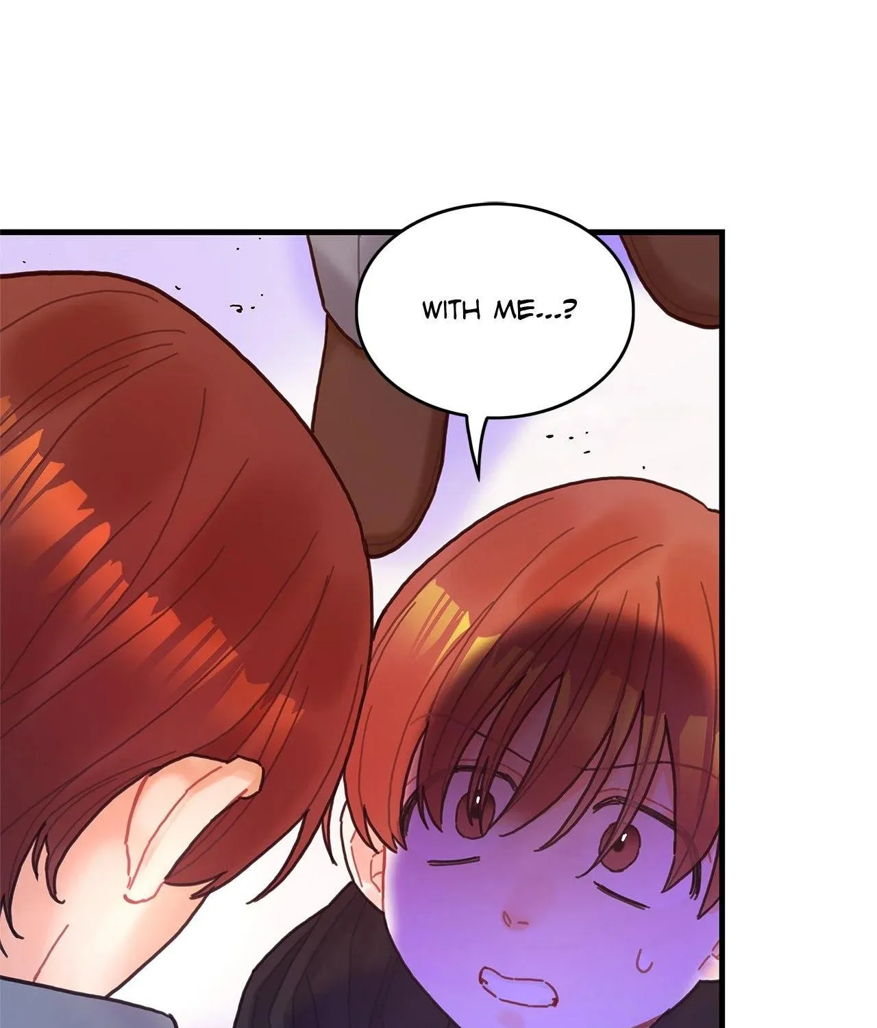 How to Refuse the Route Chapter 20 page 82 - 