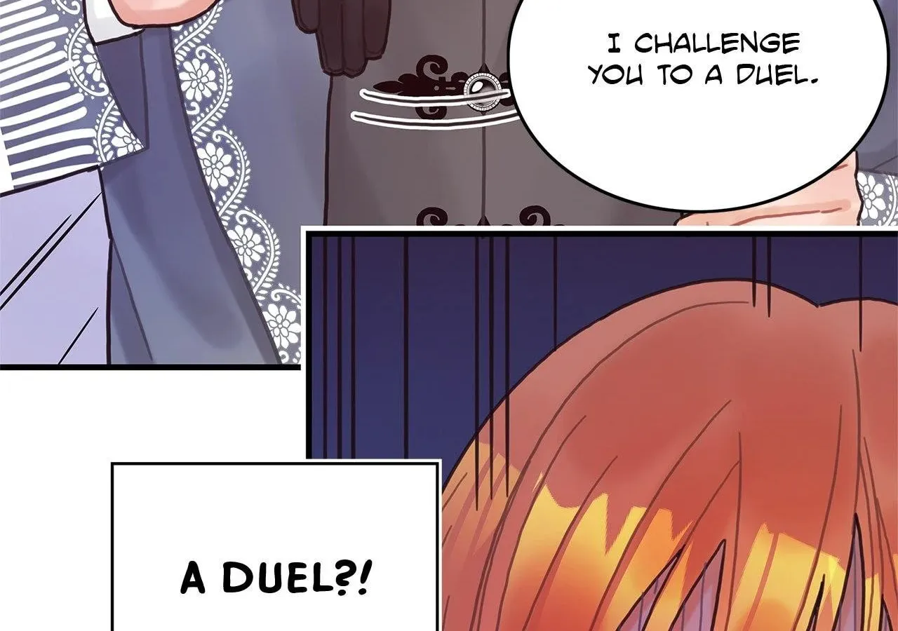 How to Refuse the Route Chapter 20 page 85 - 