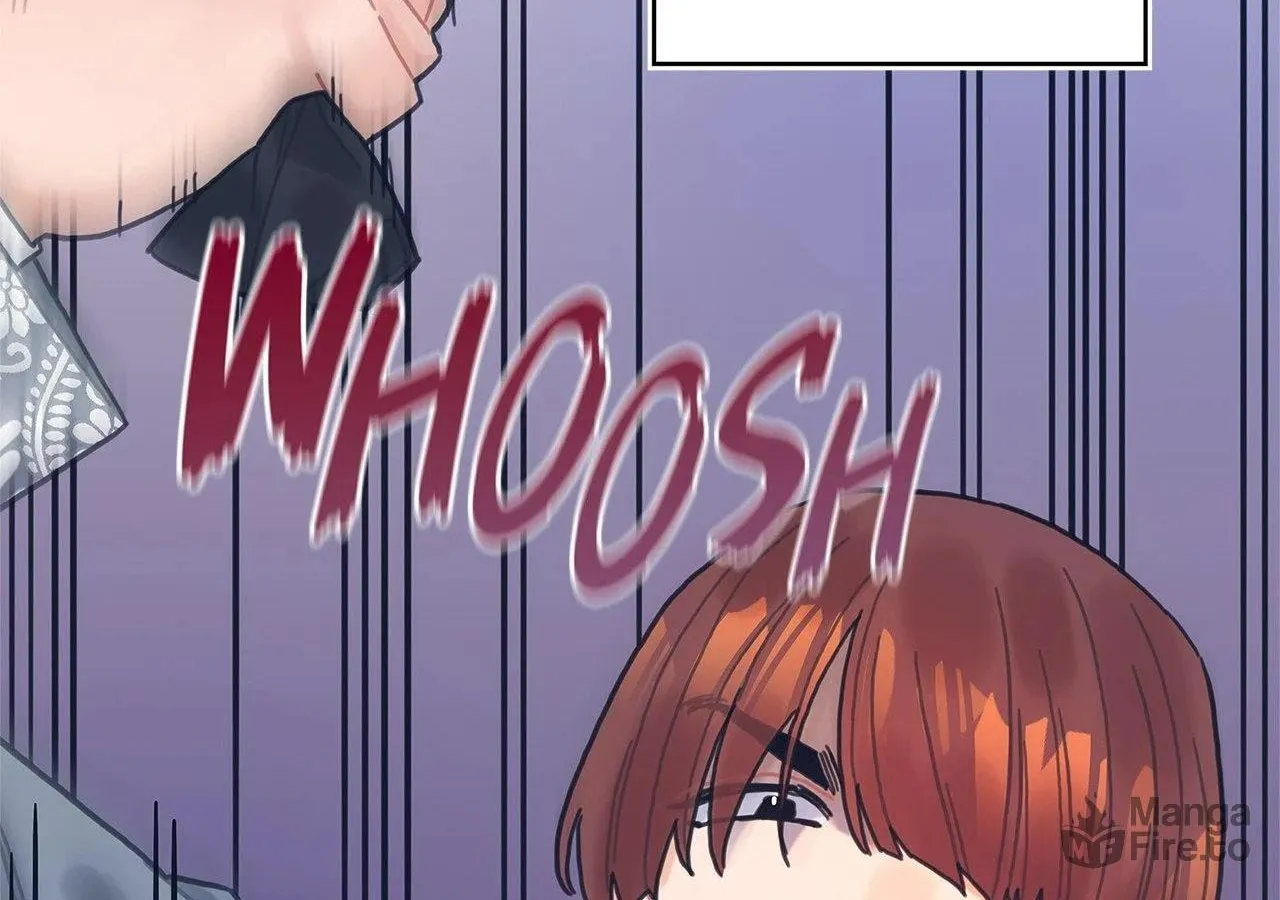 How to Refuse the Route Chapter 20 page 87 - 