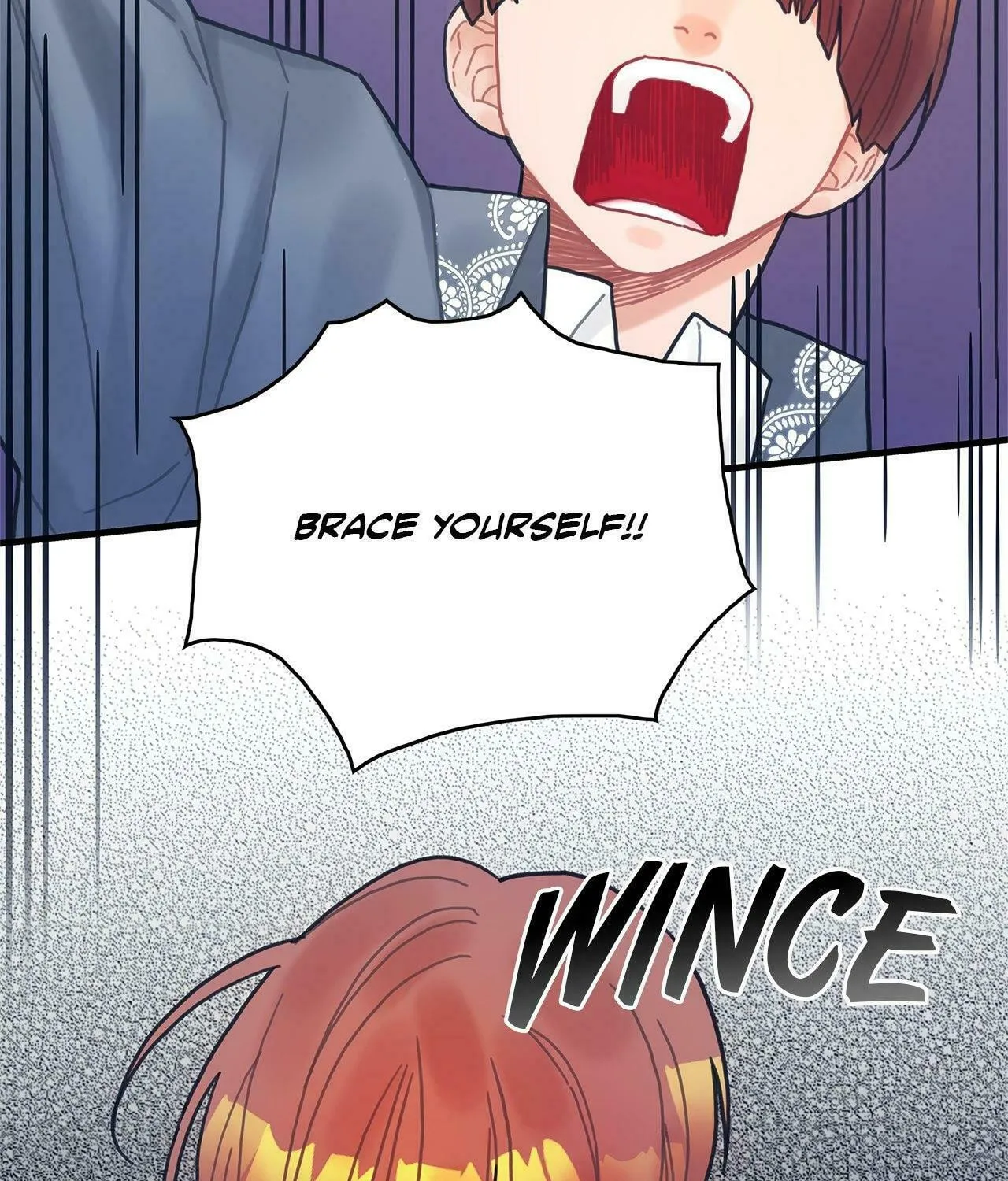 How to Refuse the Route Chapter 20 page 88 - 