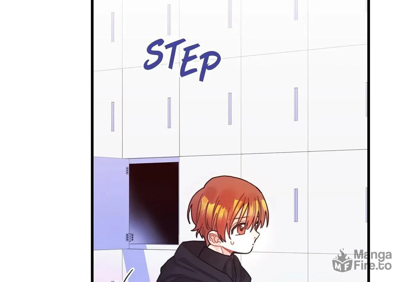 How to Refuse the Route Chapter 20 page 10 - 