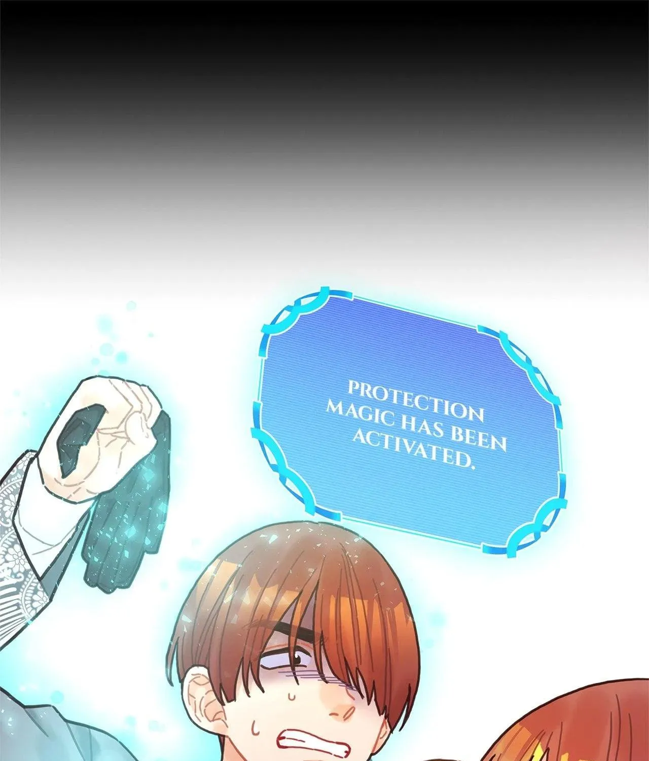 How to Refuse the Route Chapter 20 page 92 - 