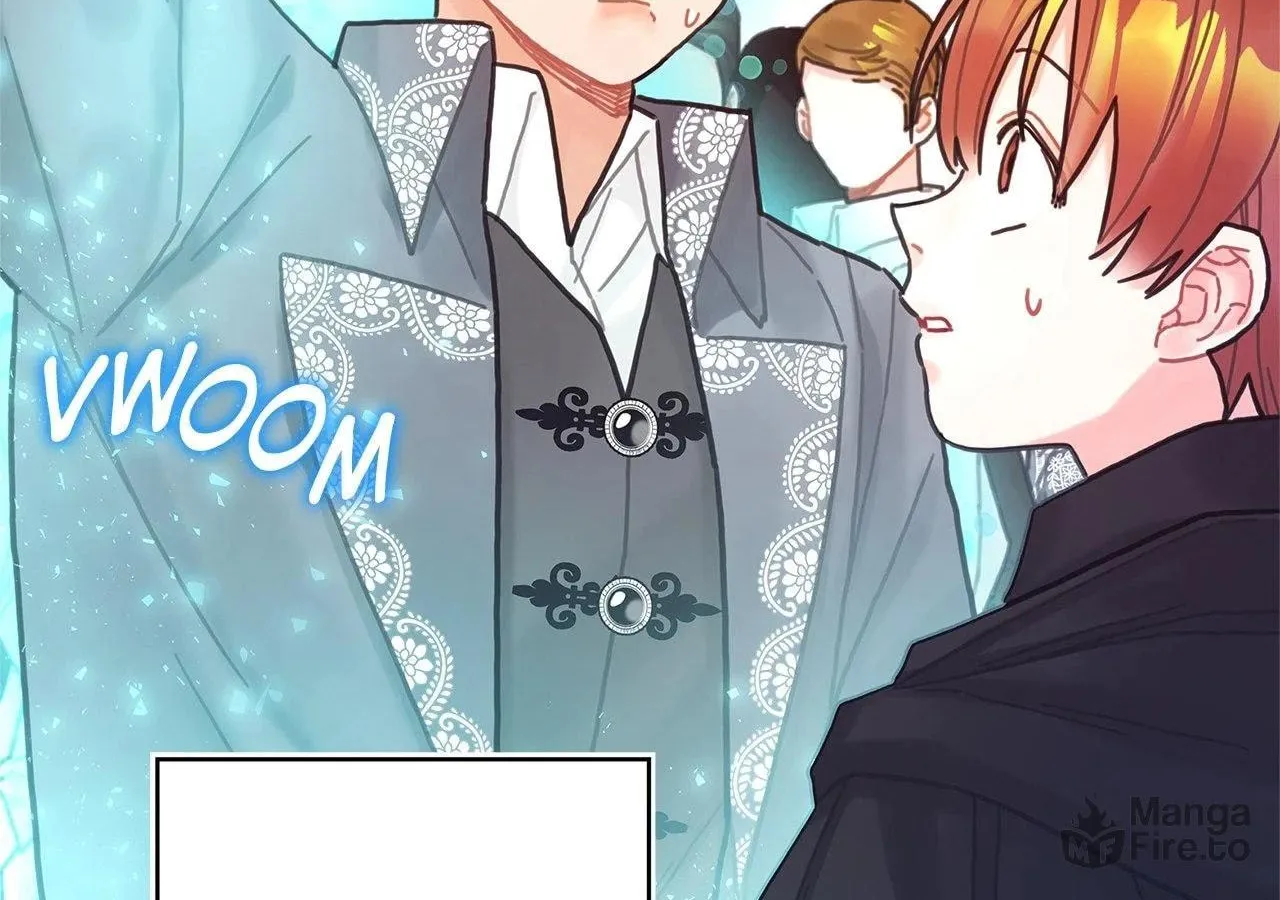 How to Refuse the Route Chapter 20 page 93 - 