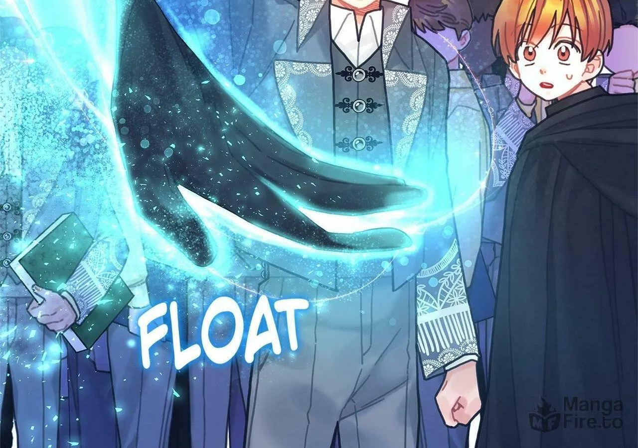 How to Refuse the Route Chapter 20 page 97 - 