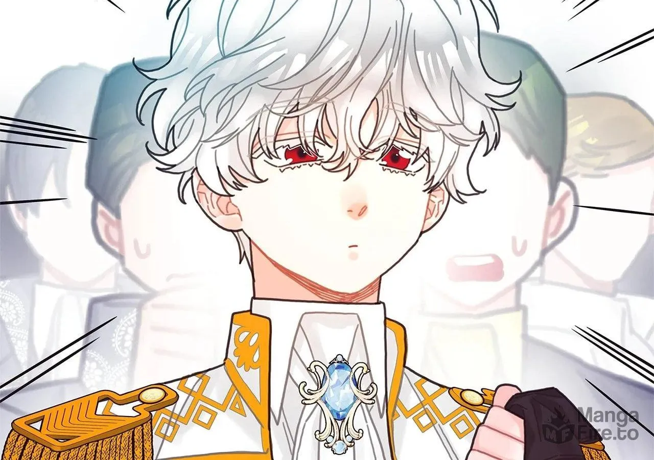 How to Refuse the Route Chapter 20 page 99 - 