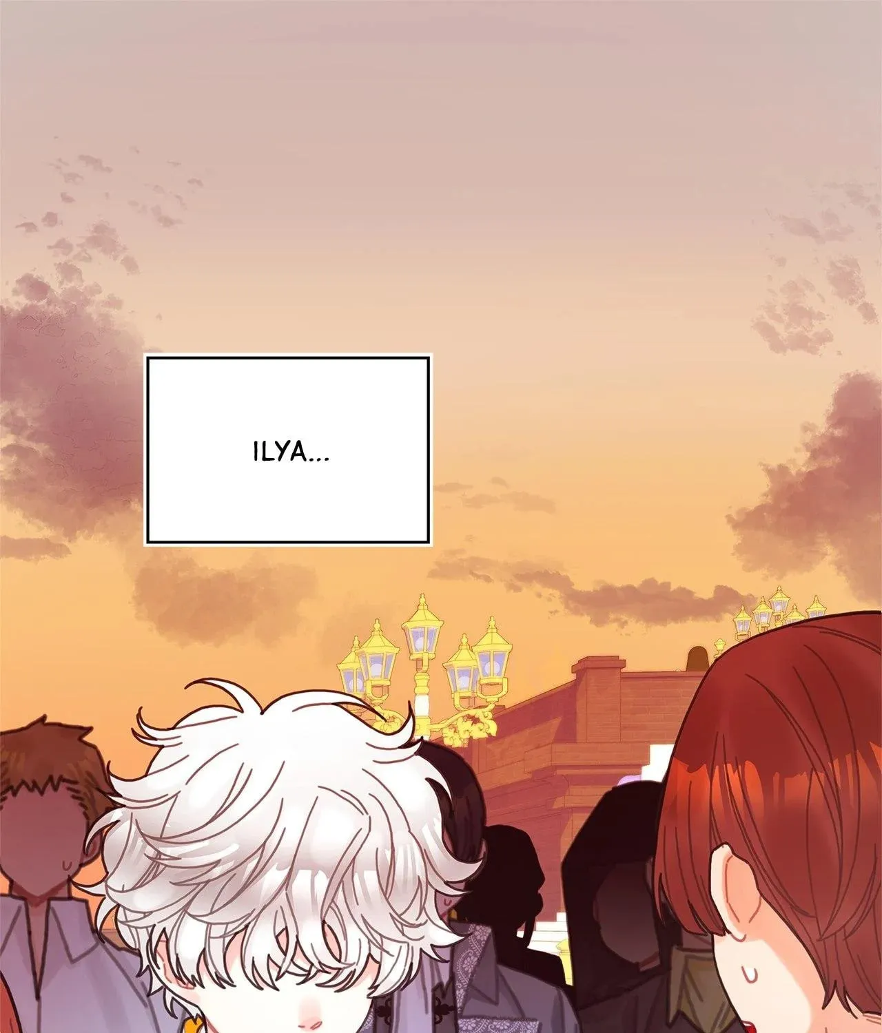 How to Refuse the Route Chapter 21 page 1 - 