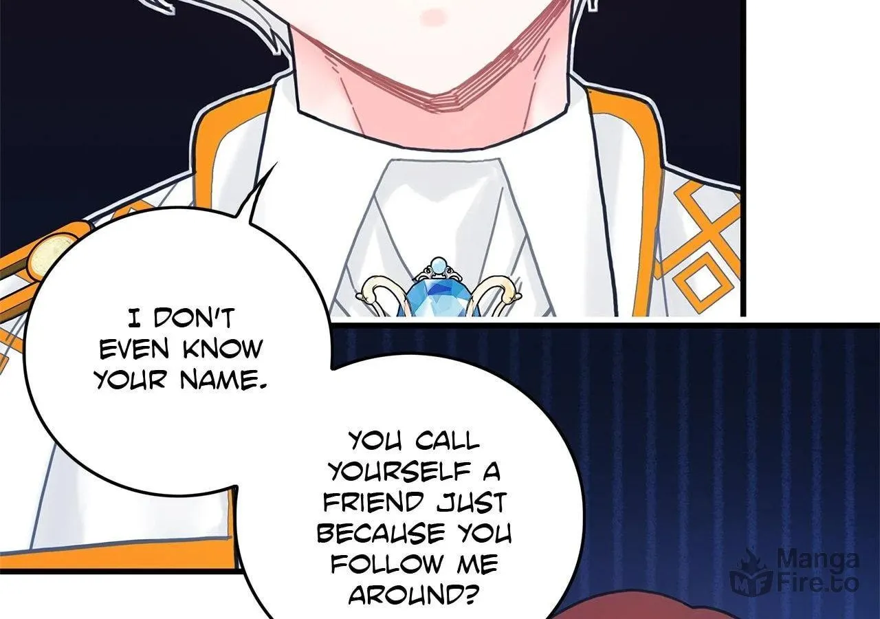How to Refuse the Route Chapter 21 page 11 - 