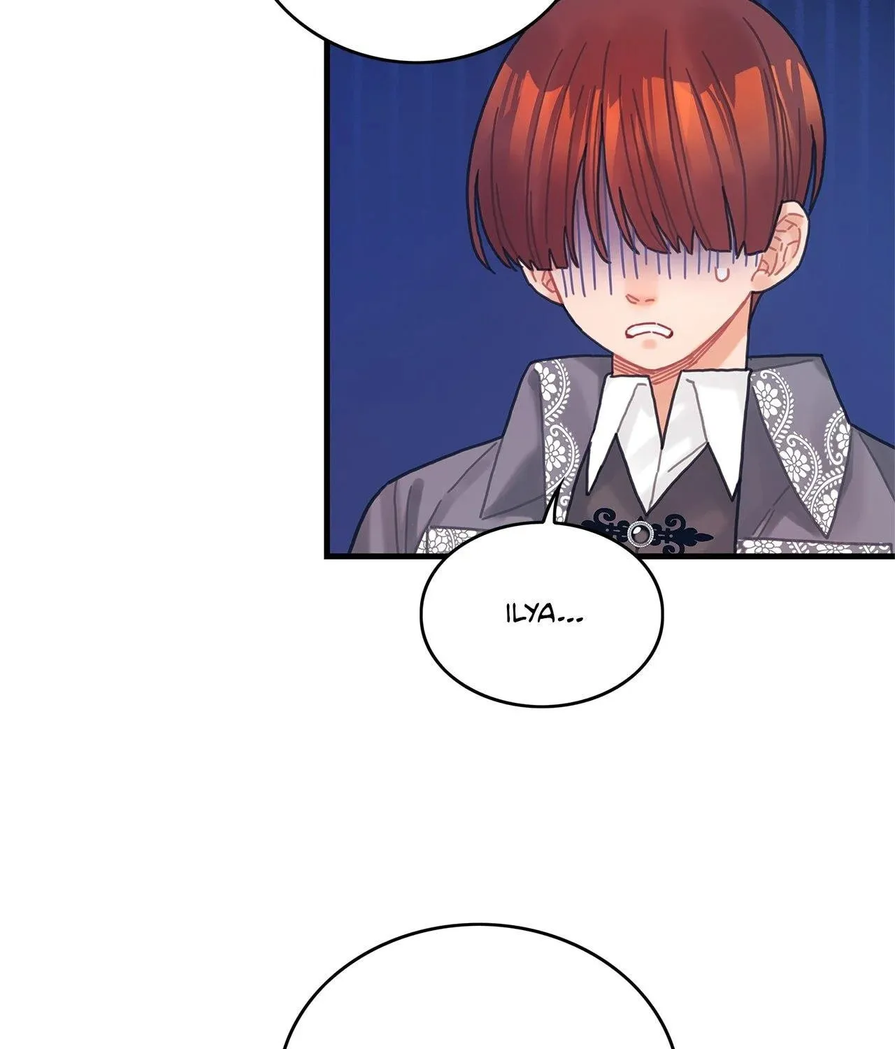 How to Refuse the Route Chapter 21 page 12 - 