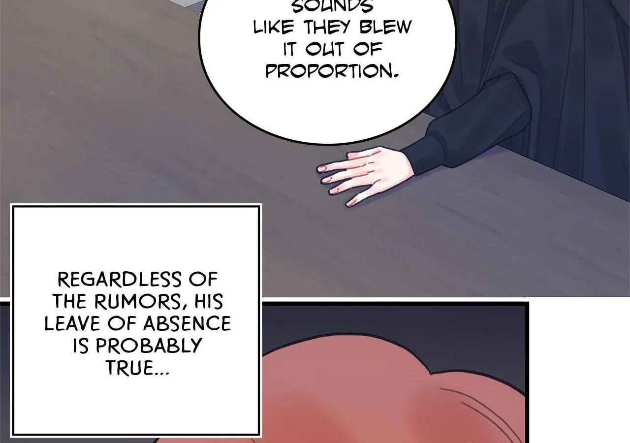 How to Refuse the Route Chapter 21 page 112 - 