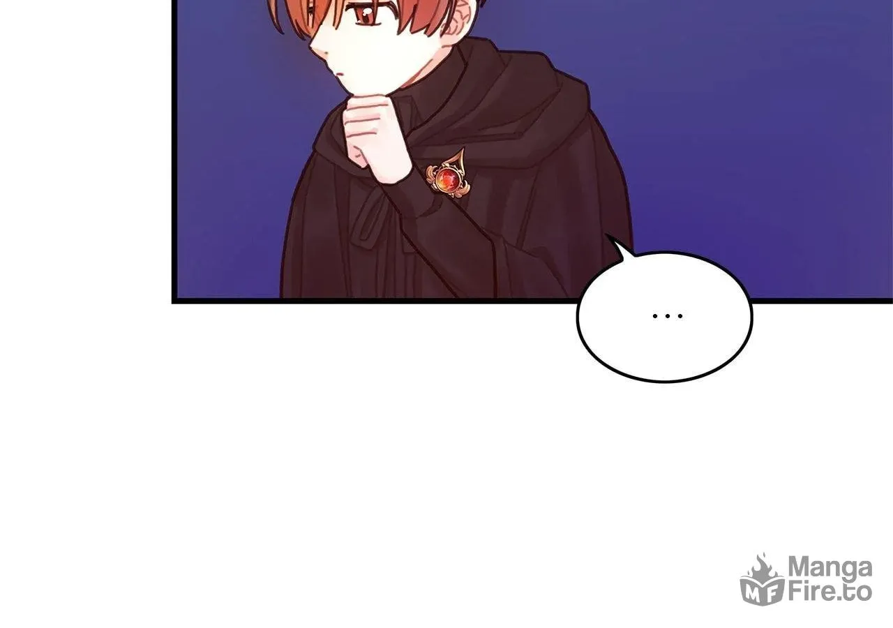 How to Refuse the Route Chapter 21 page 116 - 