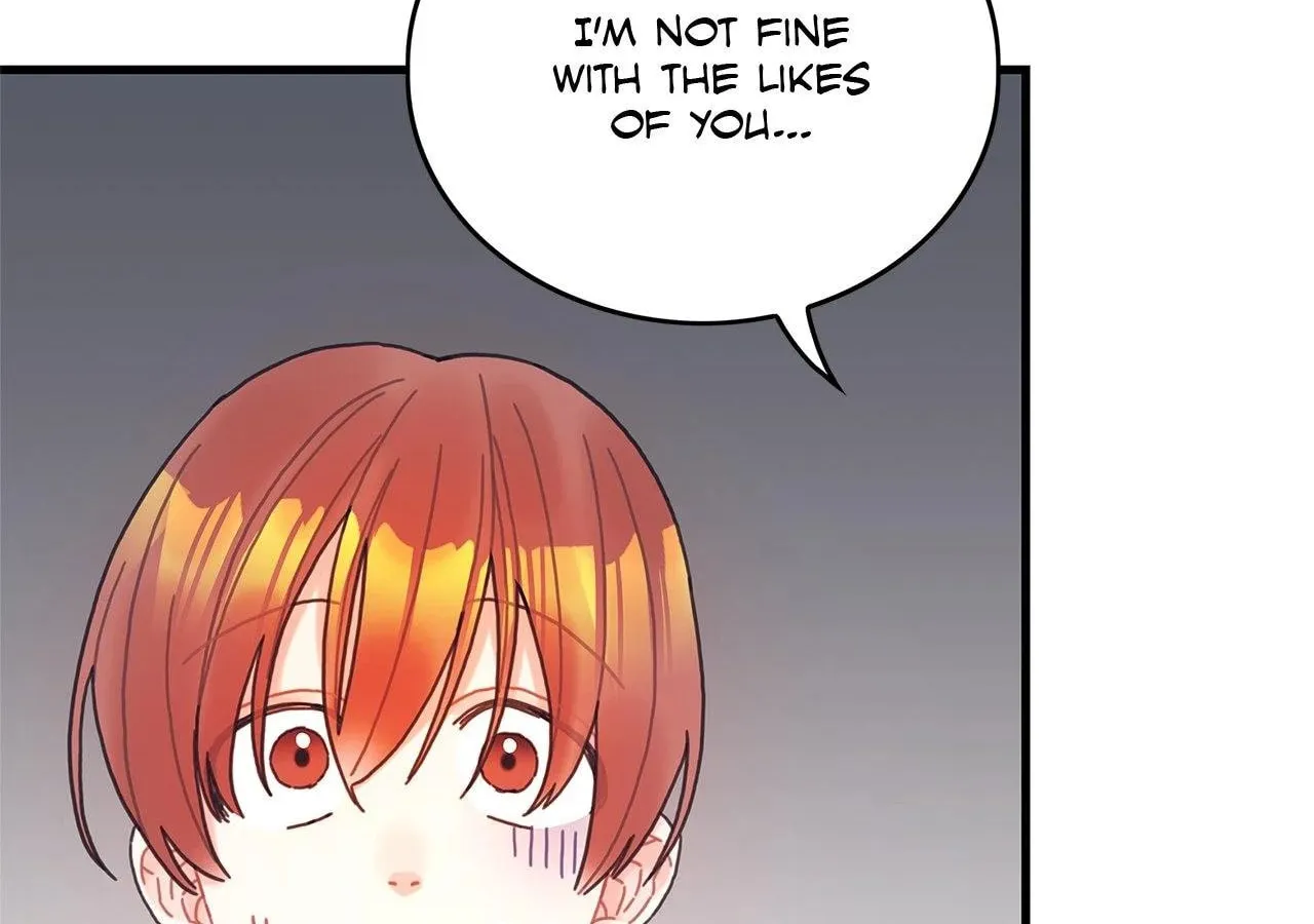 How to Refuse the Route Chapter 21 page 13 - 