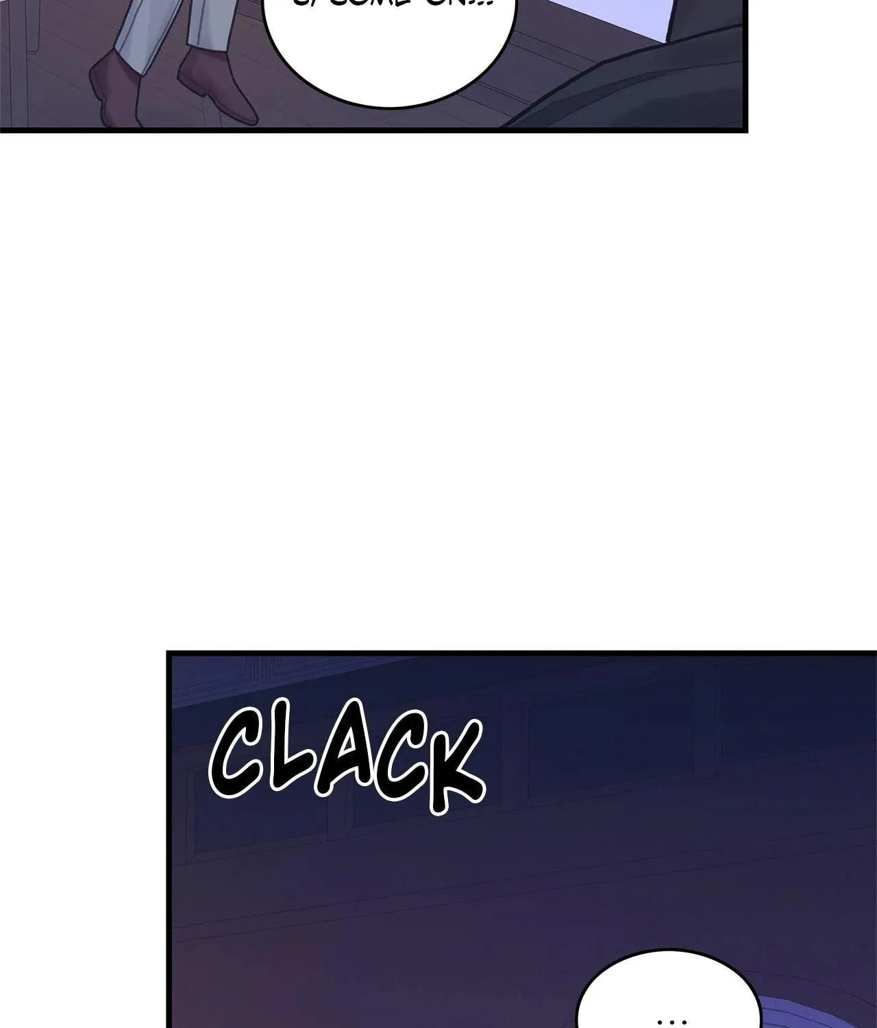 How to Refuse the Route Chapter 21 page 121 - 