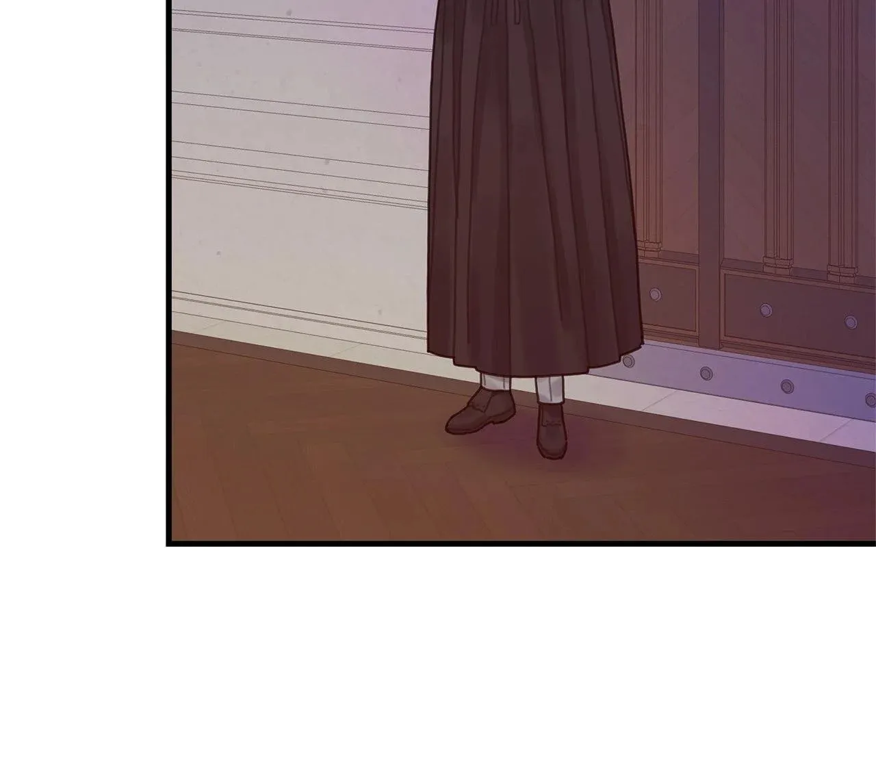 How to Refuse the Route Chapter 21 page 123 - 