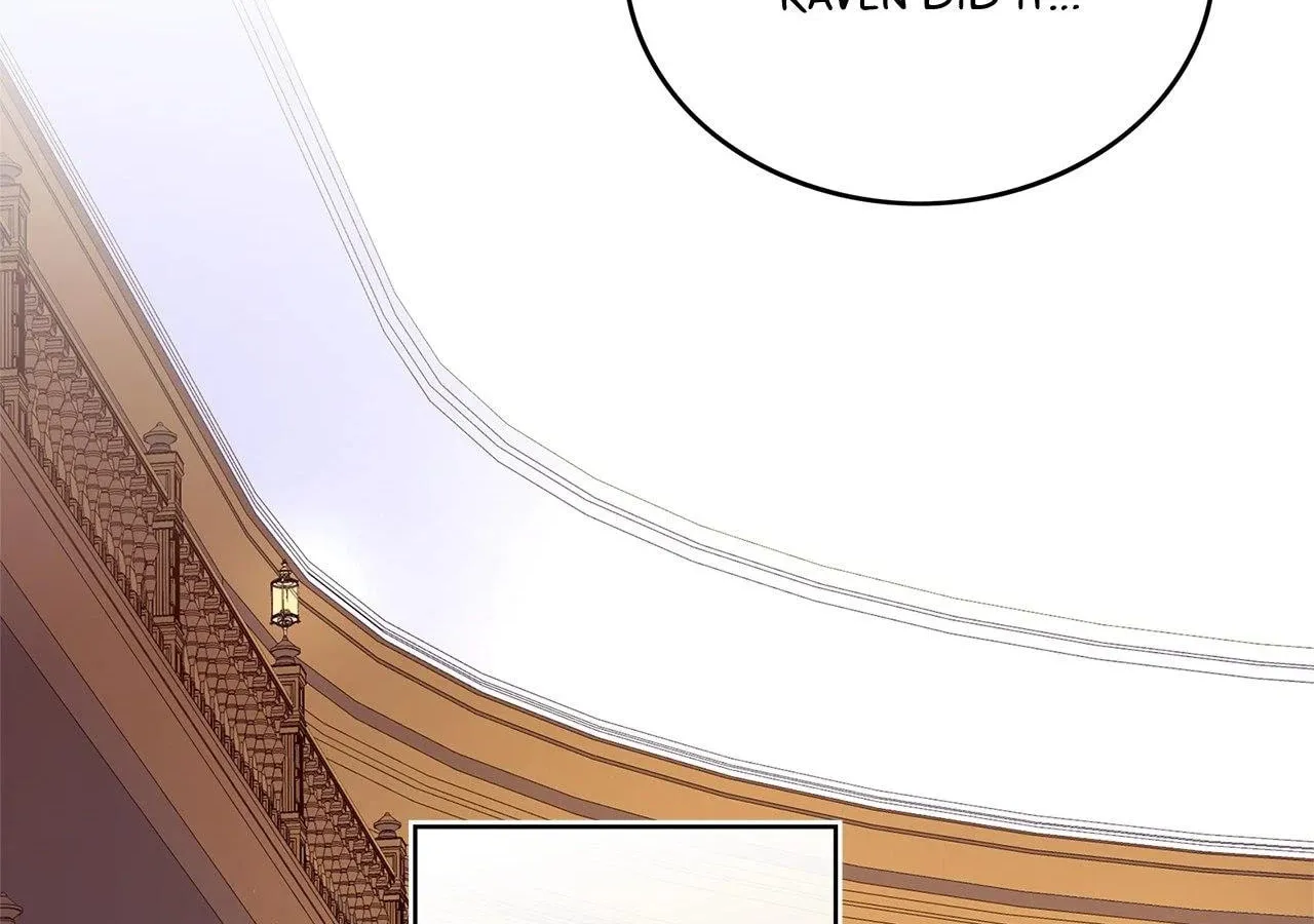 How to Refuse the Route Chapter 21 page 125 - 