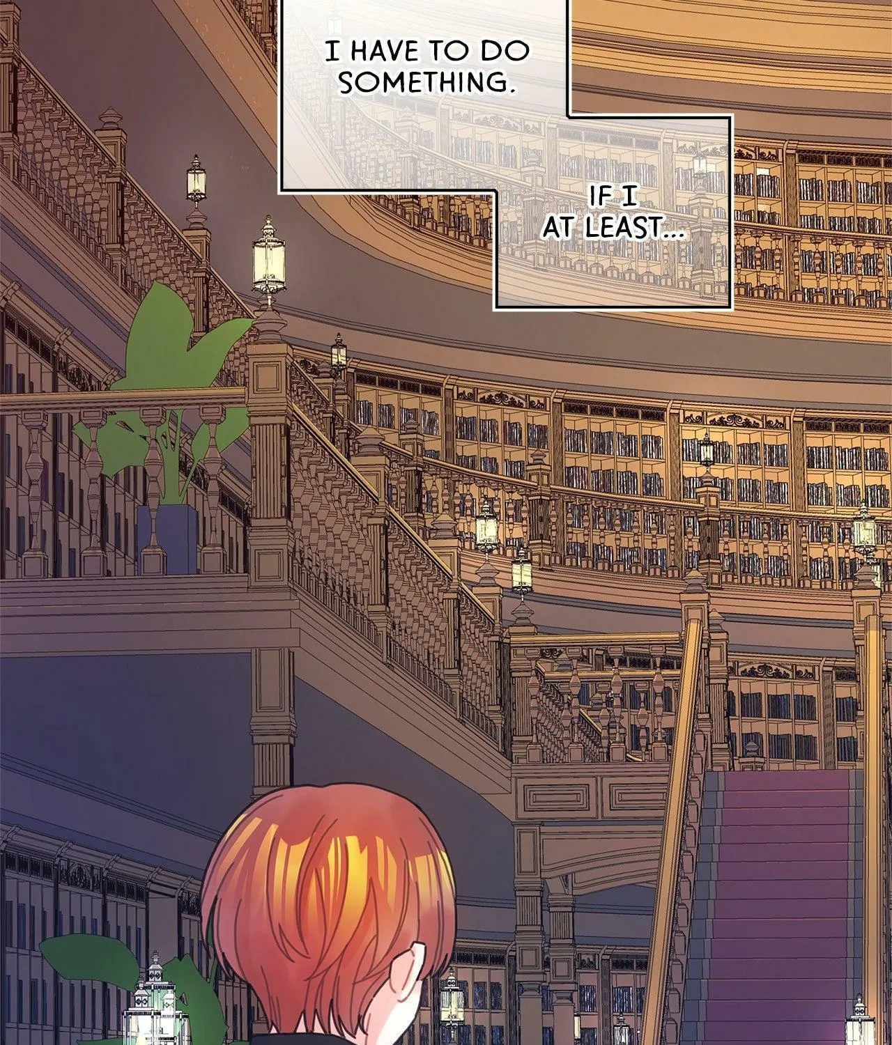 How to Refuse the Route Chapter 21 page 126 - 