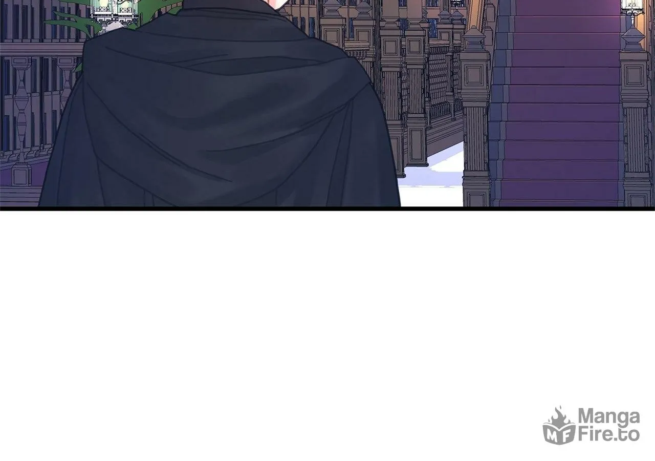 How to Refuse the Route Chapter 21 page 127 - 