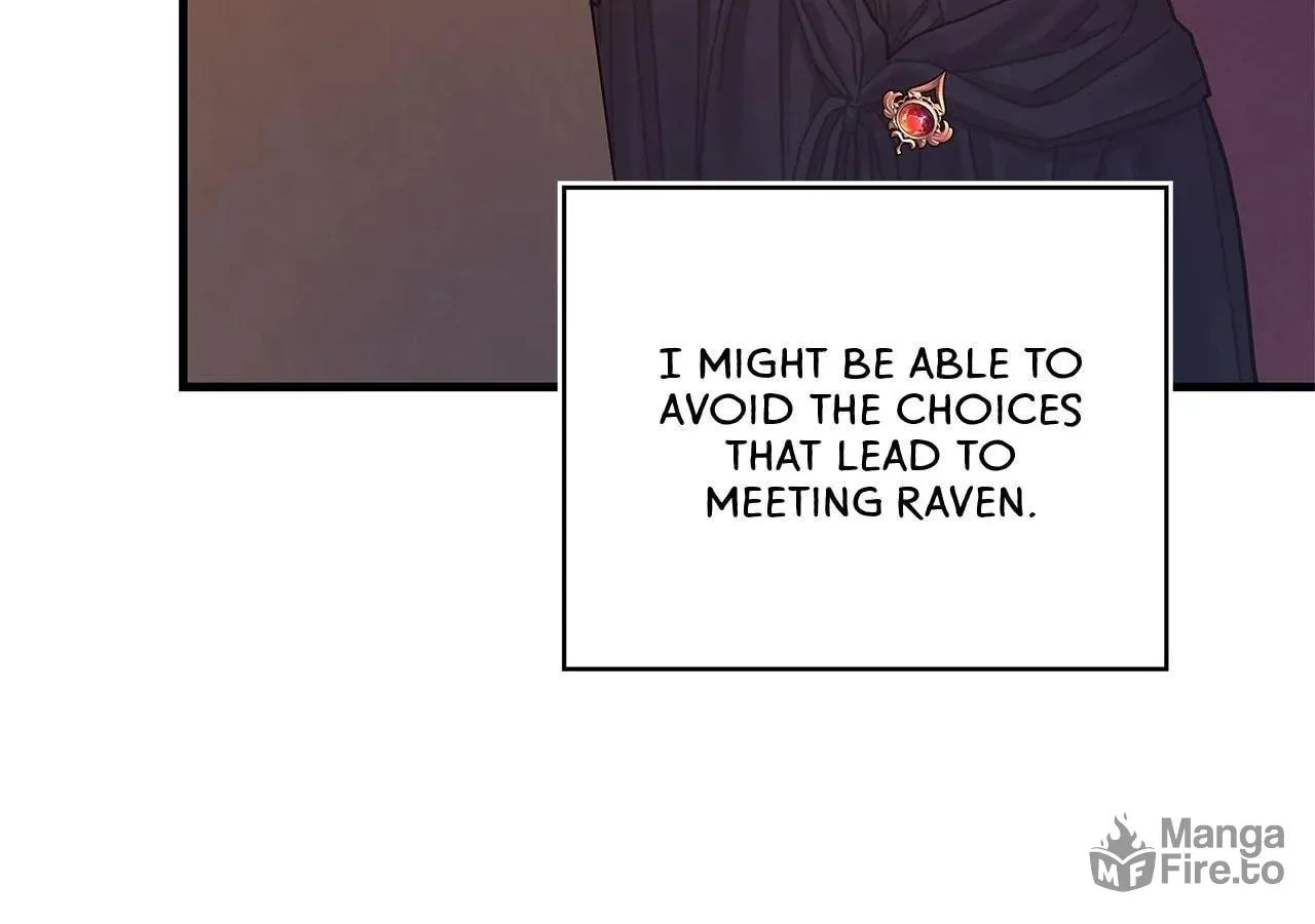 How to Refuse the Route Chapter 21 page 129 - 