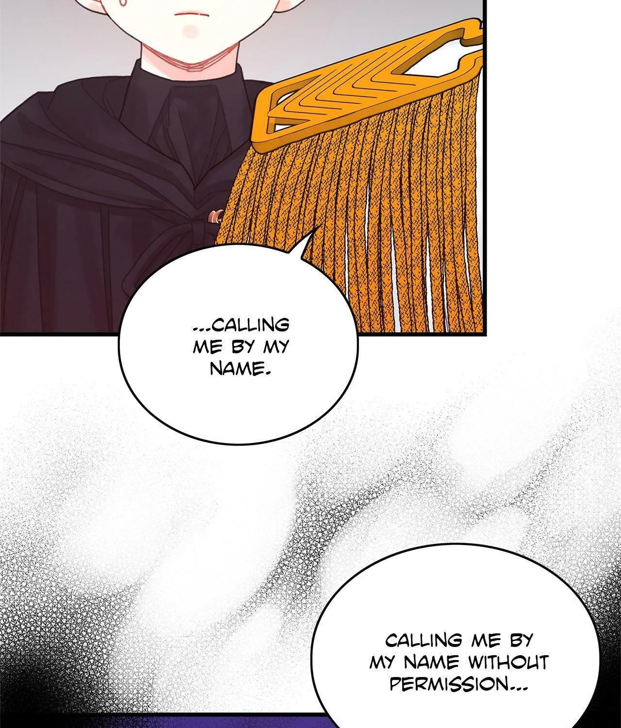How to Refuse the Route Chapter 21 page 14 - 