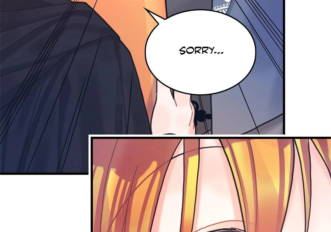 How to Refuse the Route Chapter 21 page 131 - 