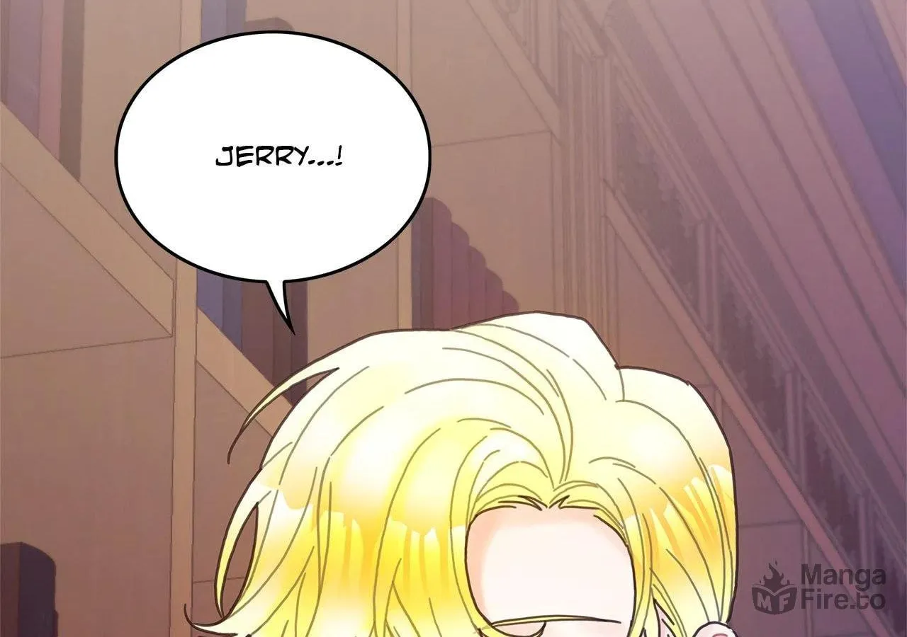 How to Refuse the Route Chapter 21 page 133 - 