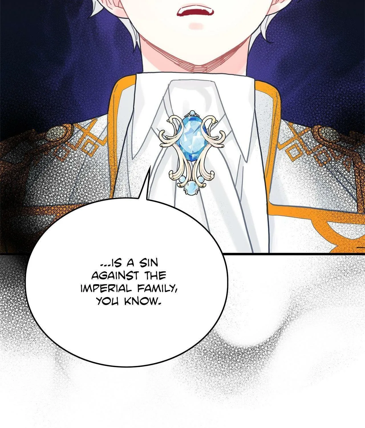 How to Refuse the Route Chapter 21 page 16 - 