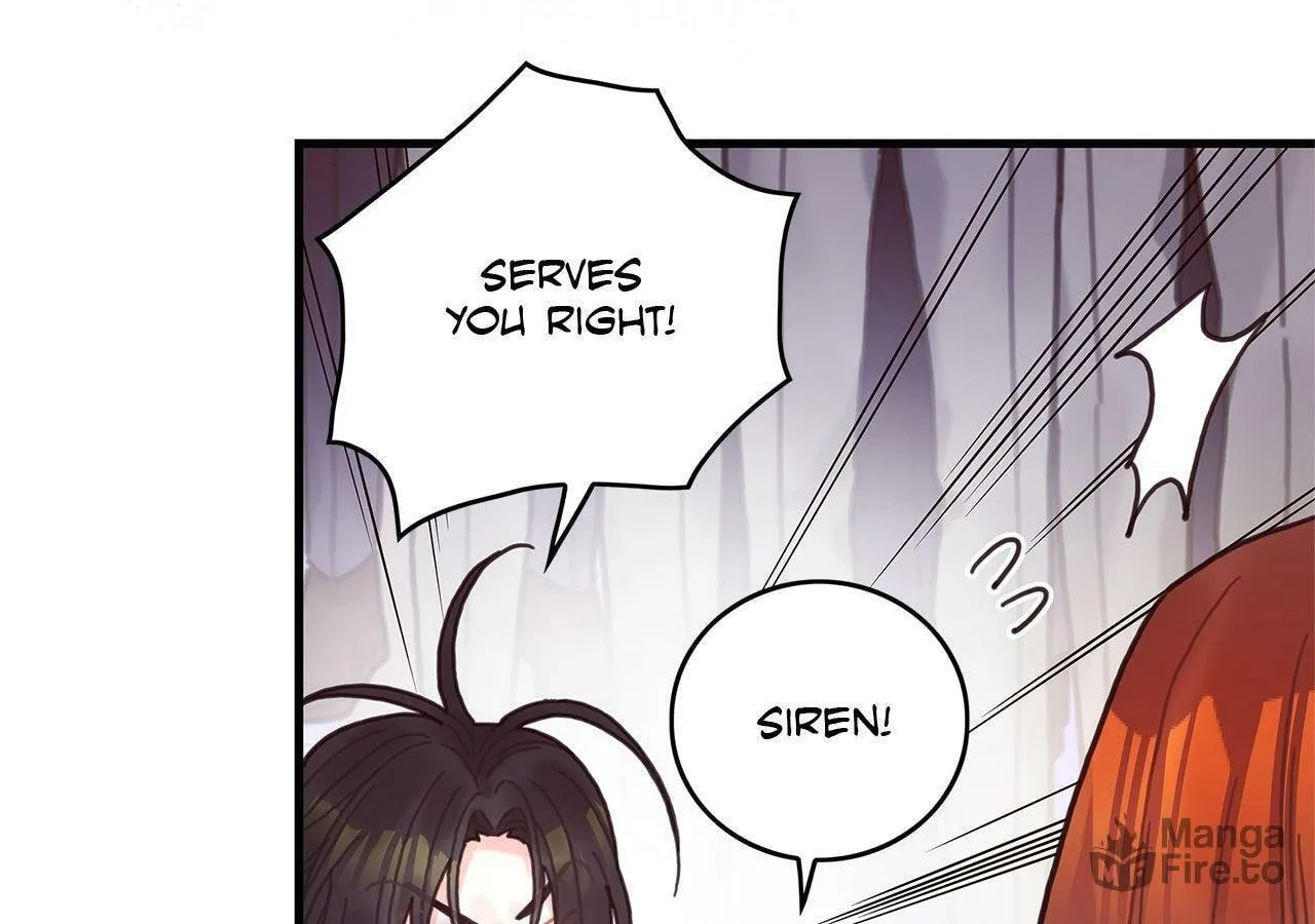 How to Refuse the Route Chapter 21 page 17 - 