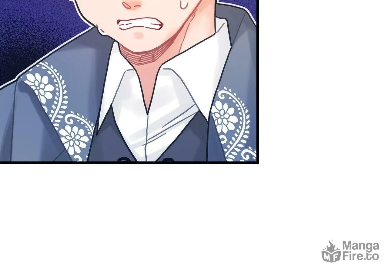 How to Refuse the Route Chapter 21 page 19 - 