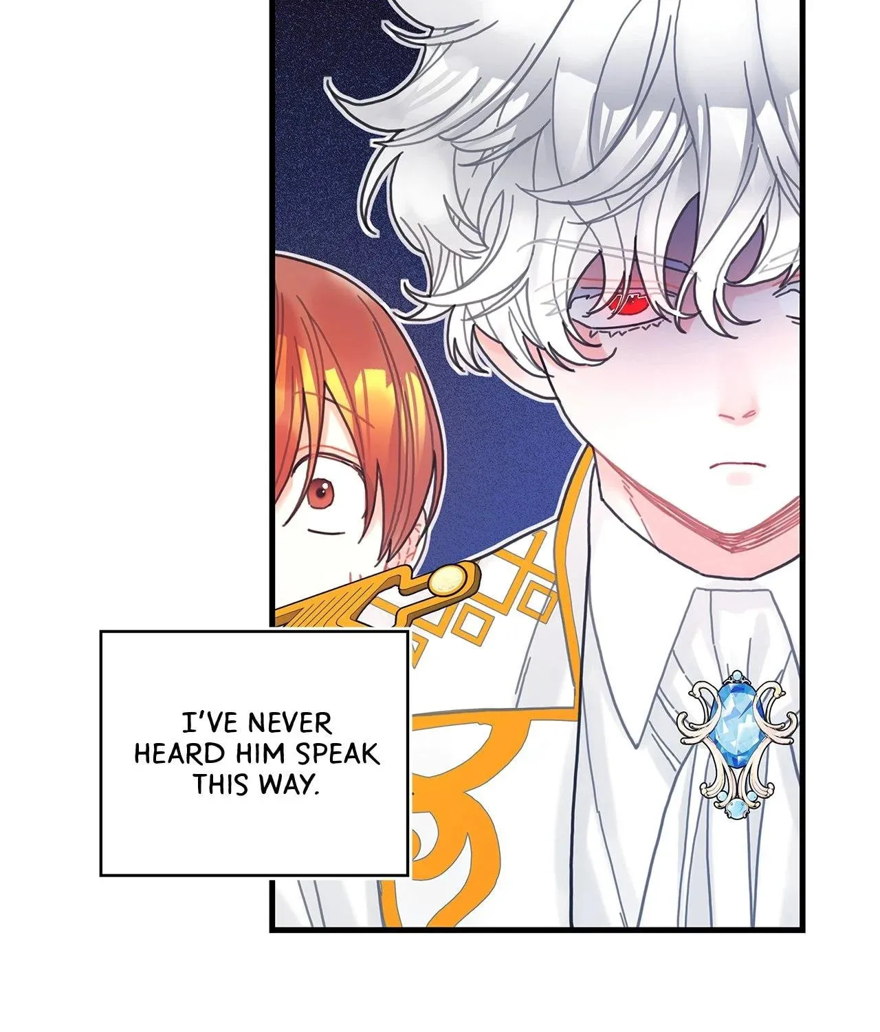 How to Refuse the Route Chapter 21 page 3 - 