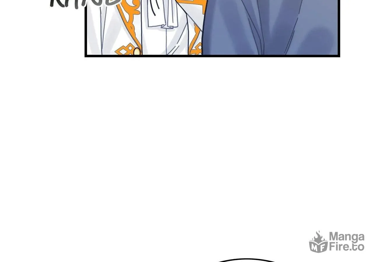 How to Refuse the Route Chapter 21 page 22 - 