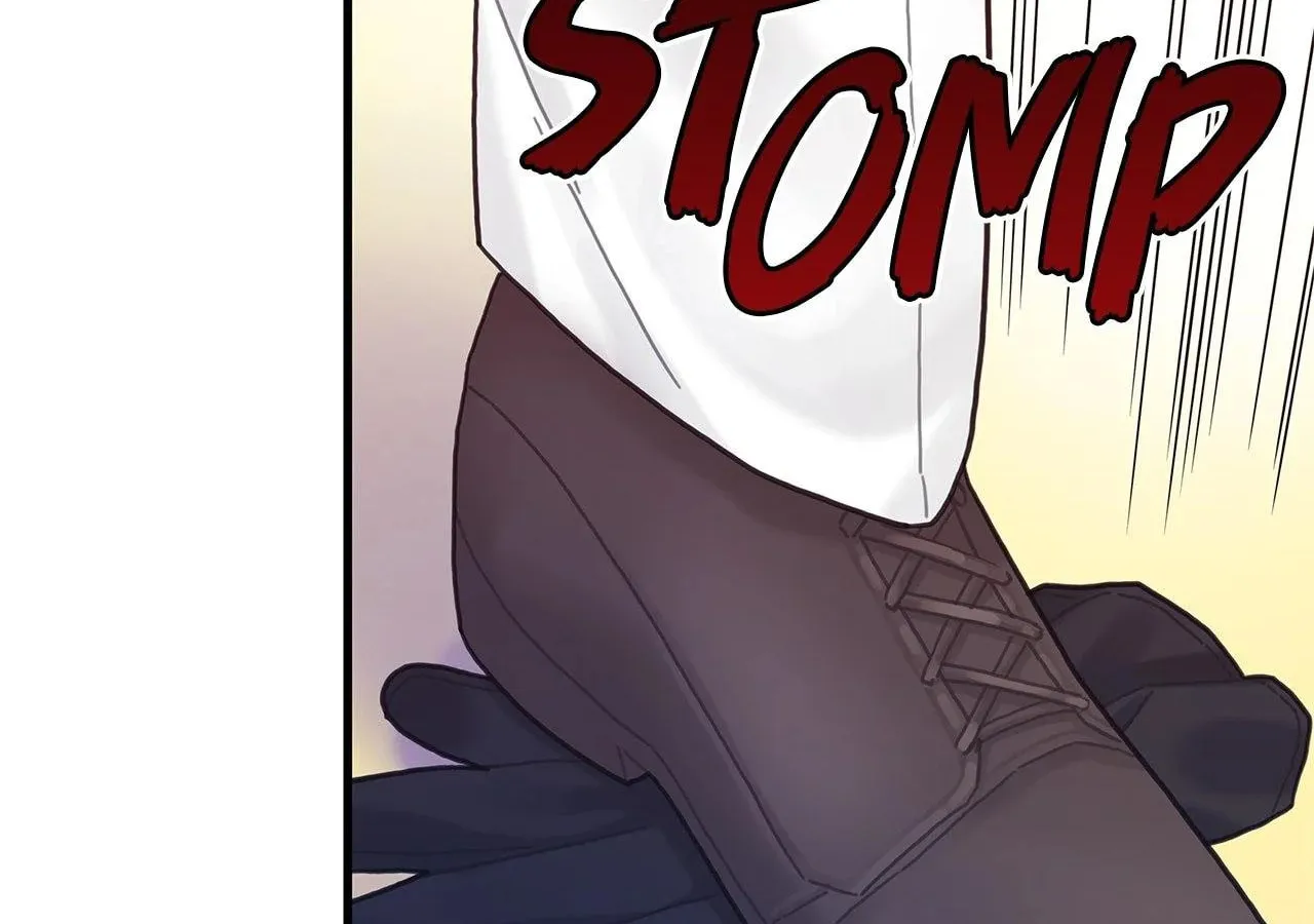 How to Refuse the Route Chapter 21 page 26 - 