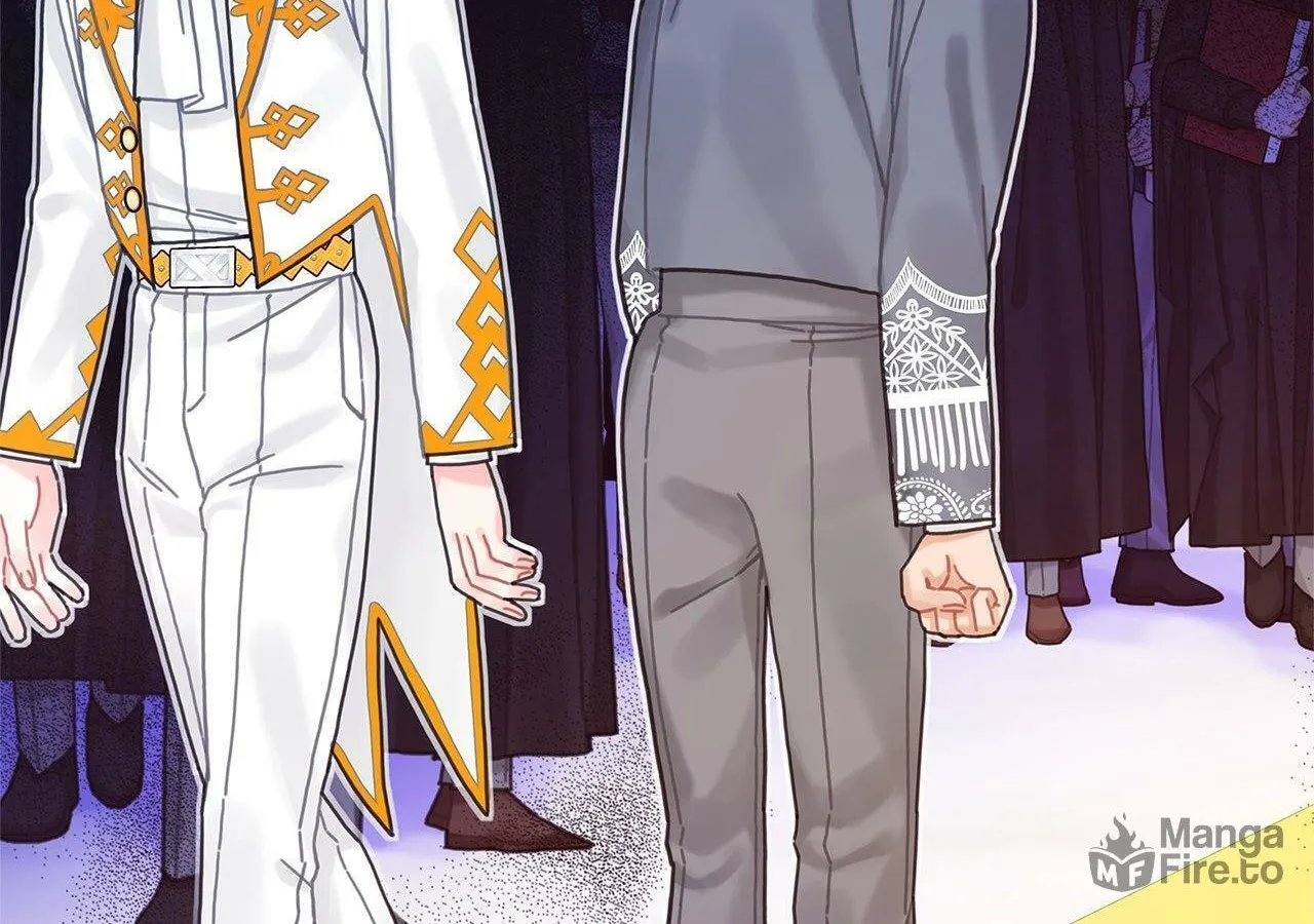 How to Refuse the Route Chapter 21 page 28 - 