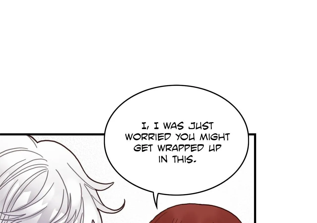 How to Refuse the Route Chapter 21 page 4 - 