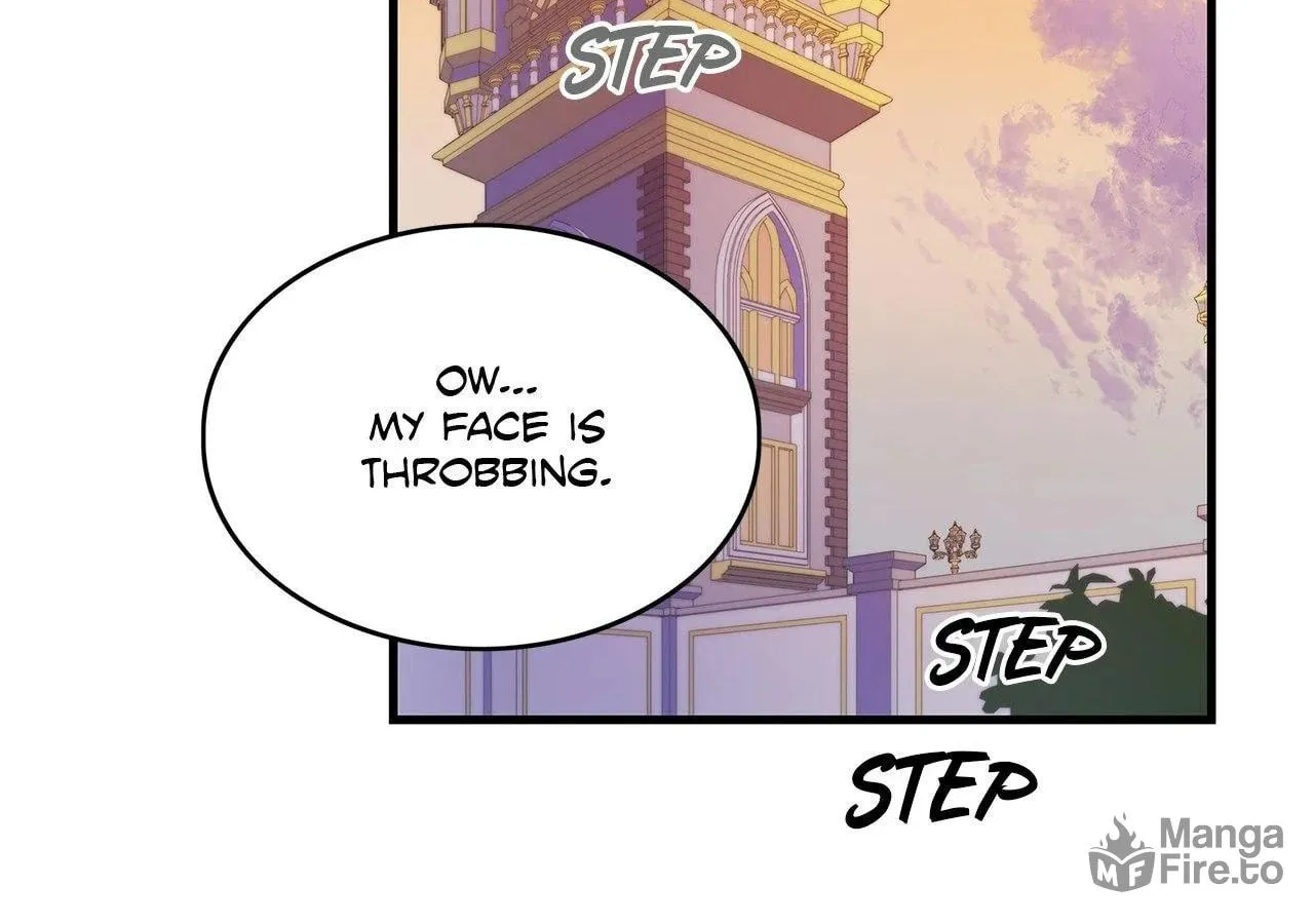 How to Refuse the Route Chapter 21 page 33 - 