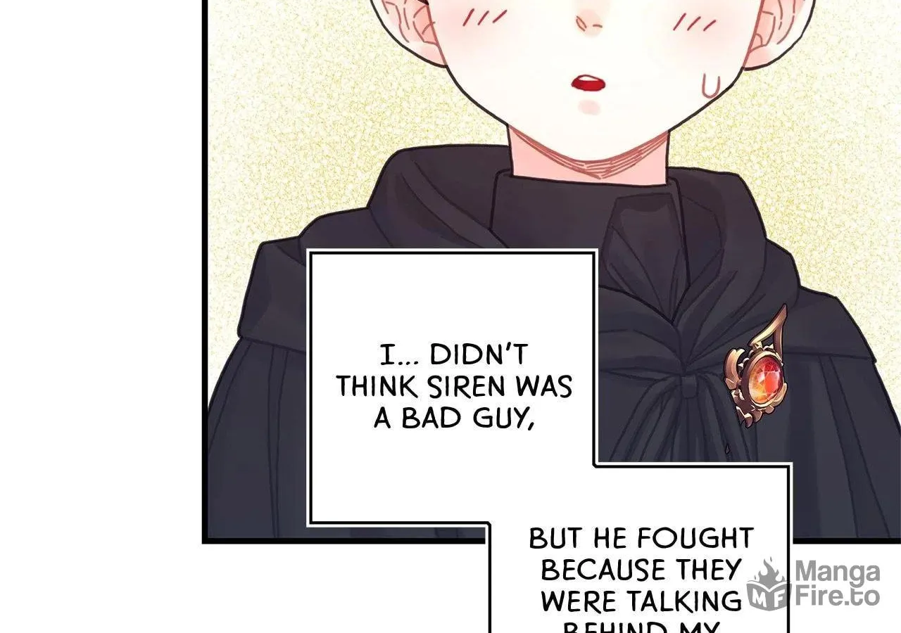 How to Refuse the Route Chapter 21 page 39 - 