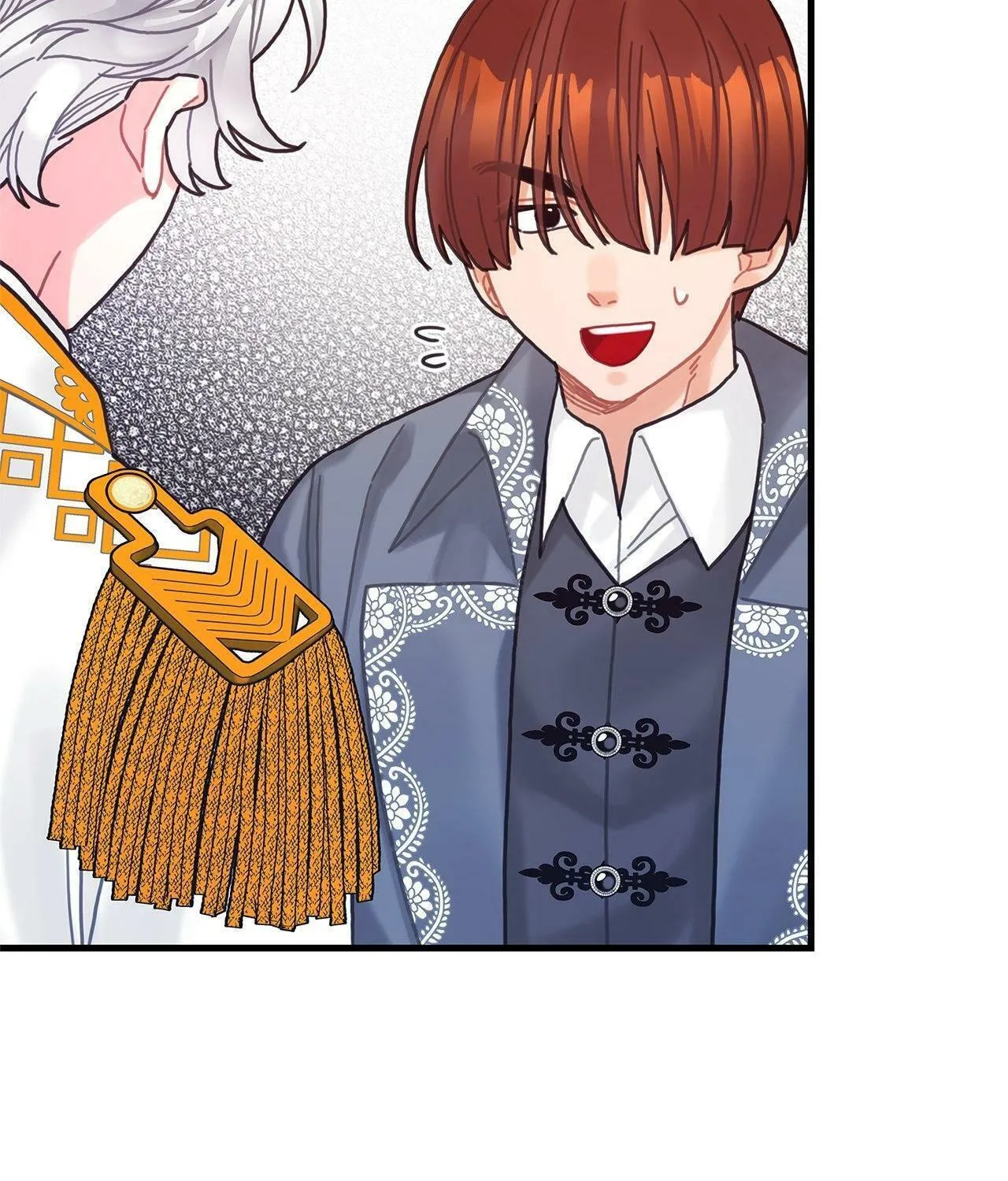 How to Refuse the Route Chapter 21 page 5 - 