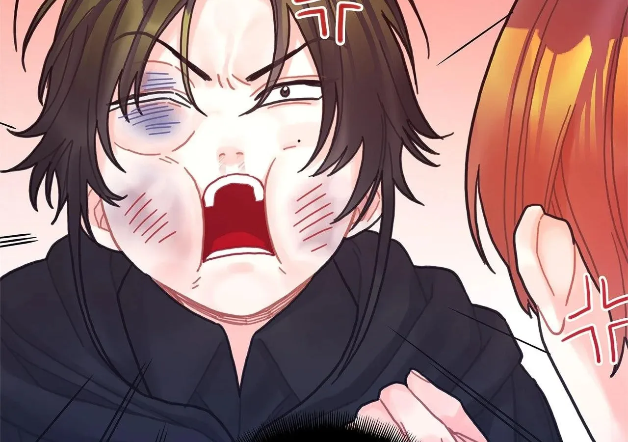 How to Refuse the Route Chapter 21 page 41 - 