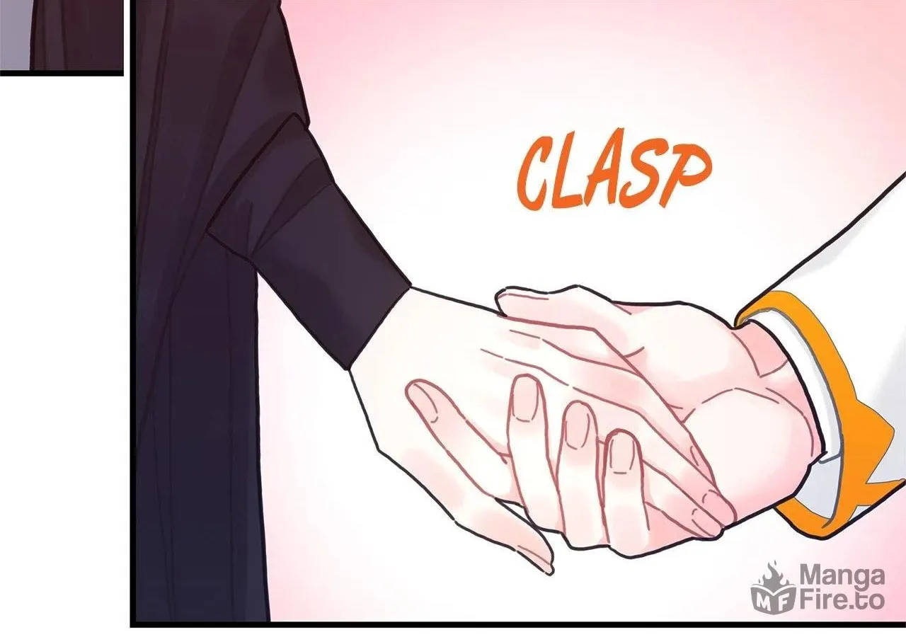 How to Refuse the Route Chapter 21 page 44 - 