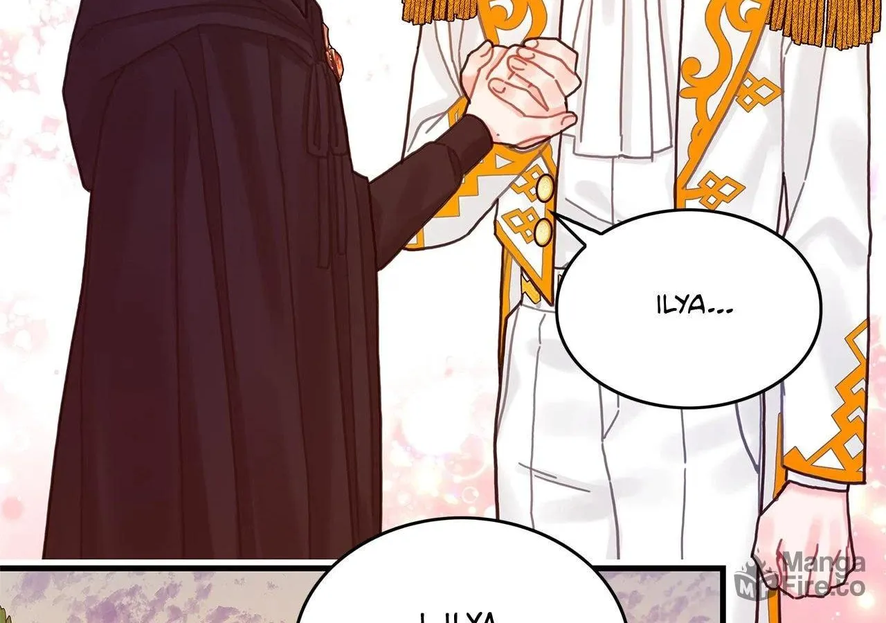 How to Refuse the Route Chapter 21 page 46 - 