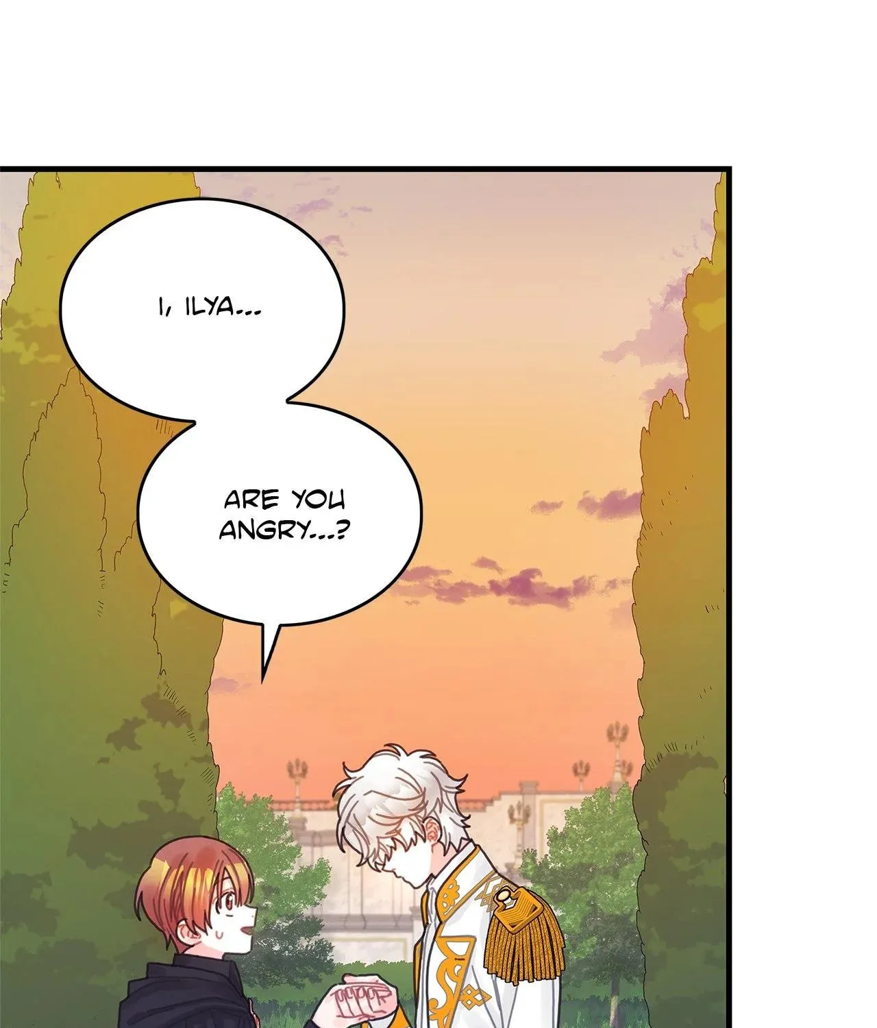 How to Refuse the Route Chapter 21 page 51 - 