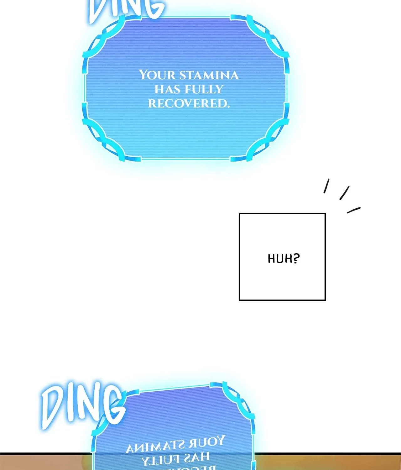 How to Refuse the Route Chapter 21 page 53 - 
