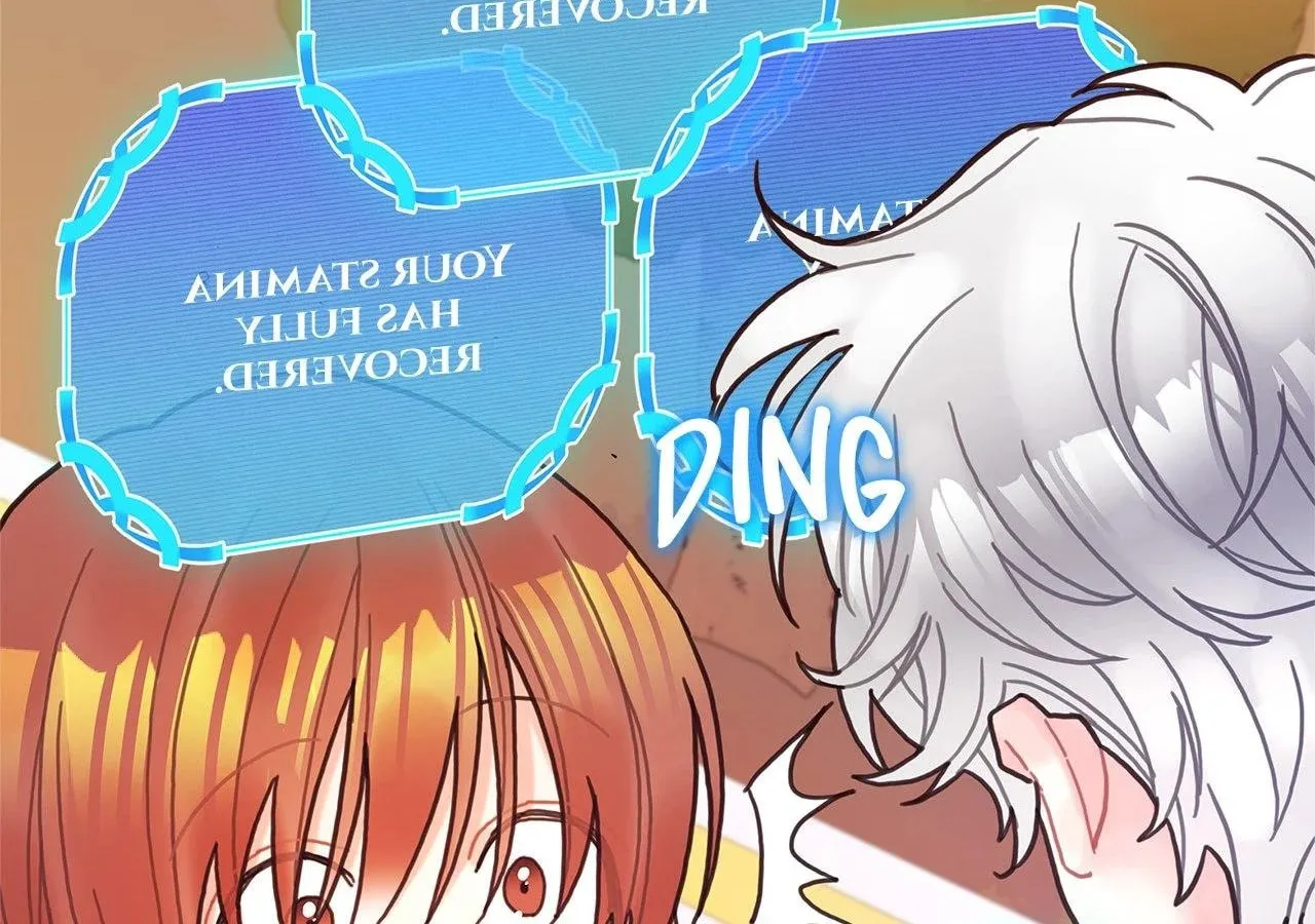 How to Refuse the Route Chapter 21 page 54 - 