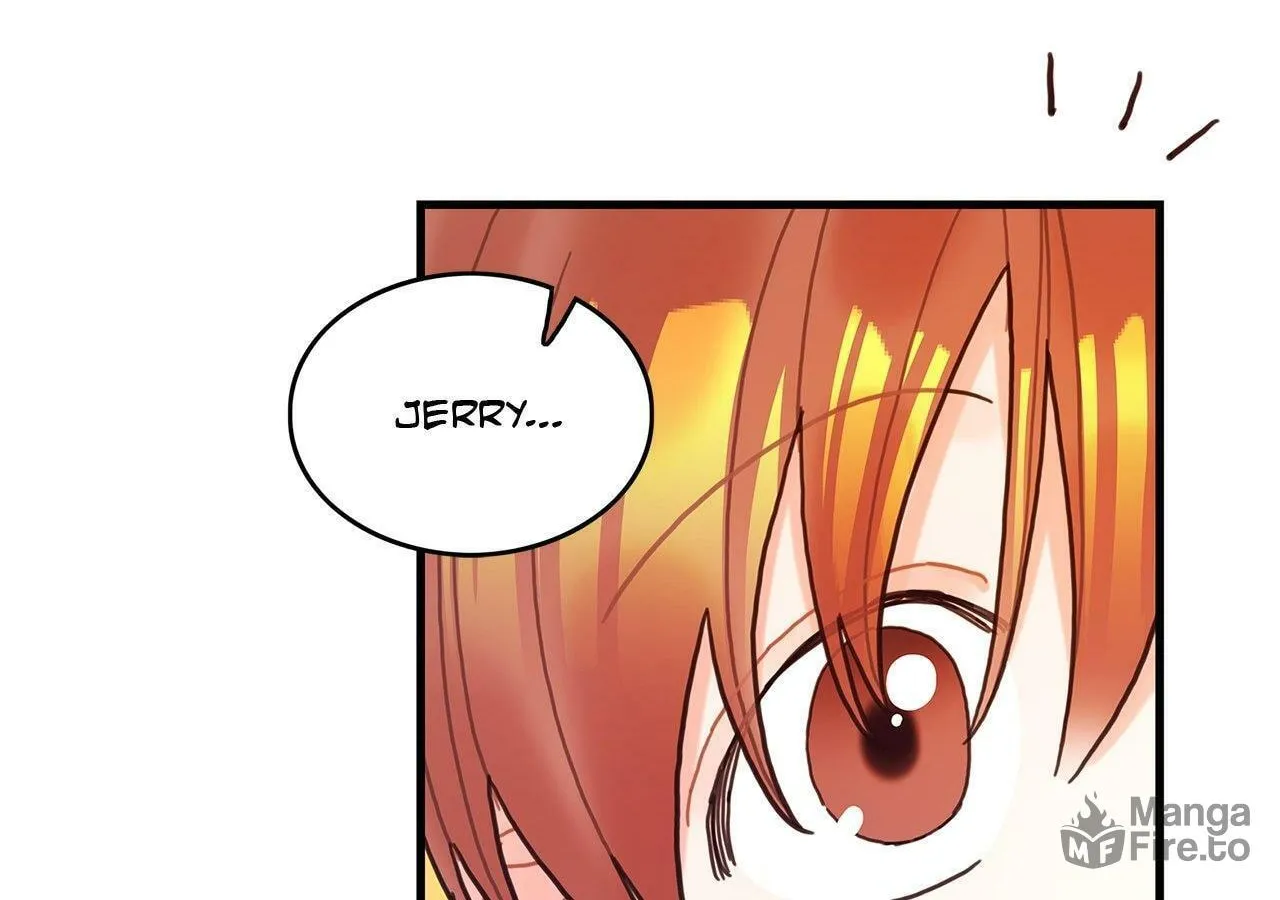 How to Refuse the Route Chapter 21 page 56 - 