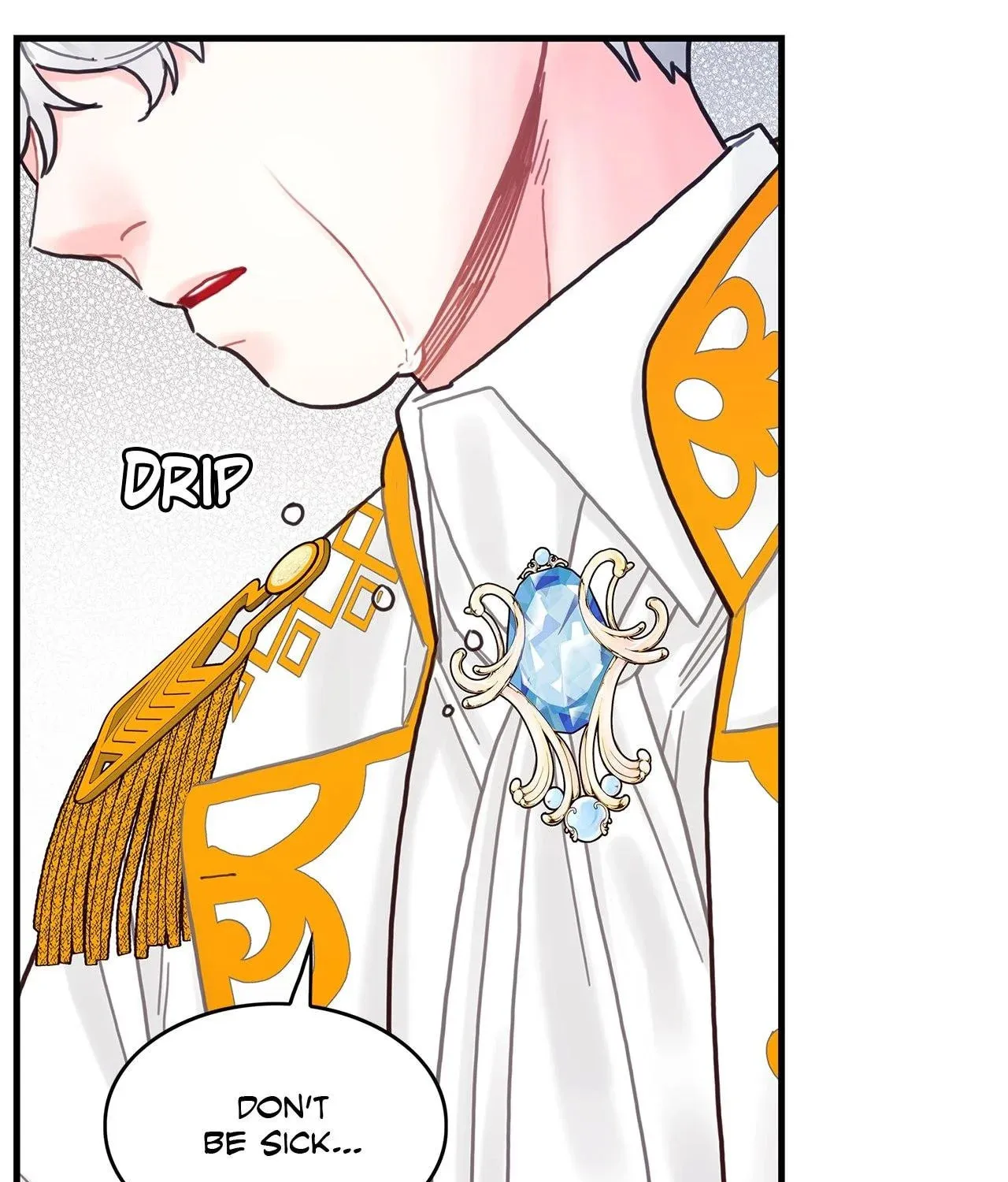 How to Refuse the Route Chapter 21 page 58 - 