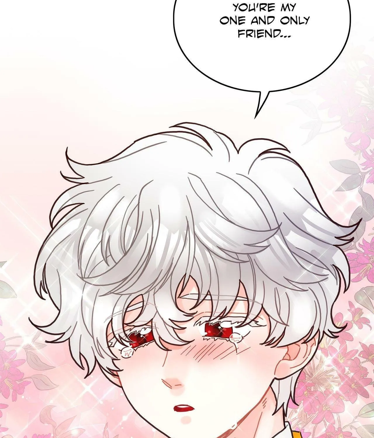 How to Refuse the Route Chapter 21 page 60 - 