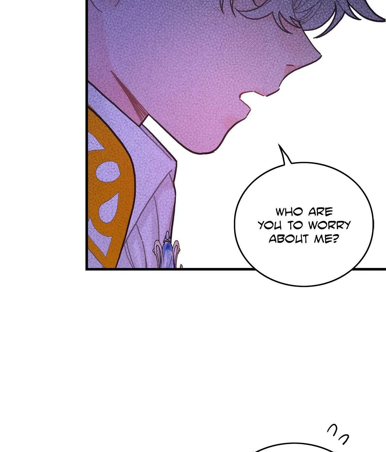 How to Refuse the Route Chapter 21 page 7 - 