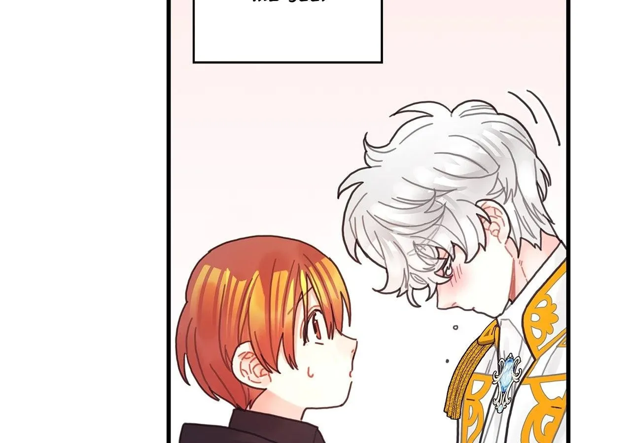 How to Refuse the Route Chapter 21 page 63 - 