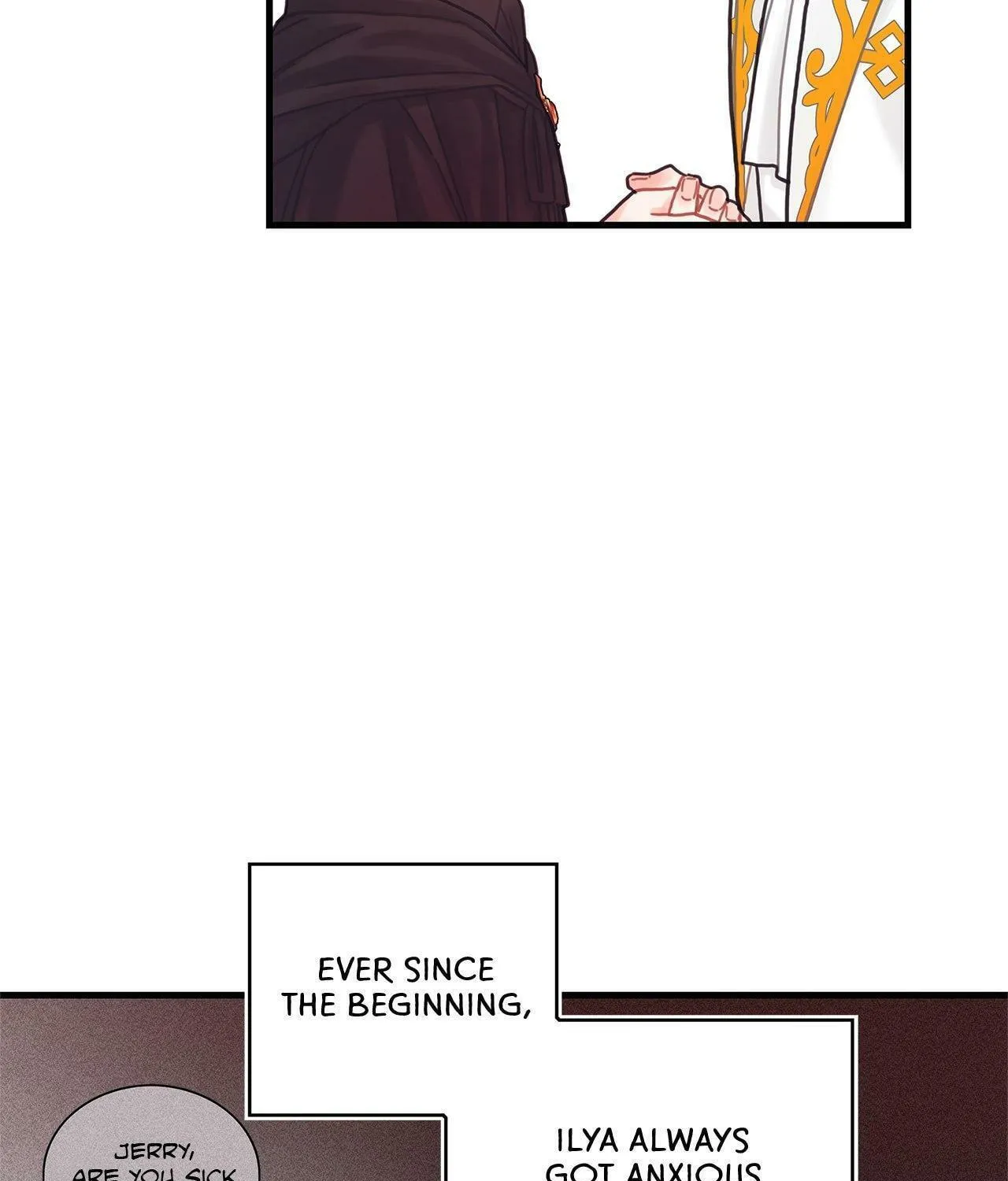How to Refuse the Route Chapter 21 page 64 - 