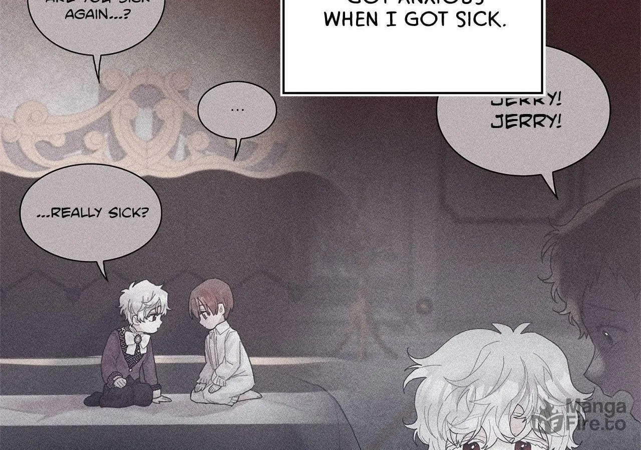 How to Refuse the Route Chapter 21 page 65 - 