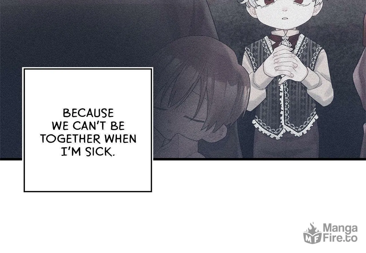 How to Refuse the Route Chapter 21 page 66 - 