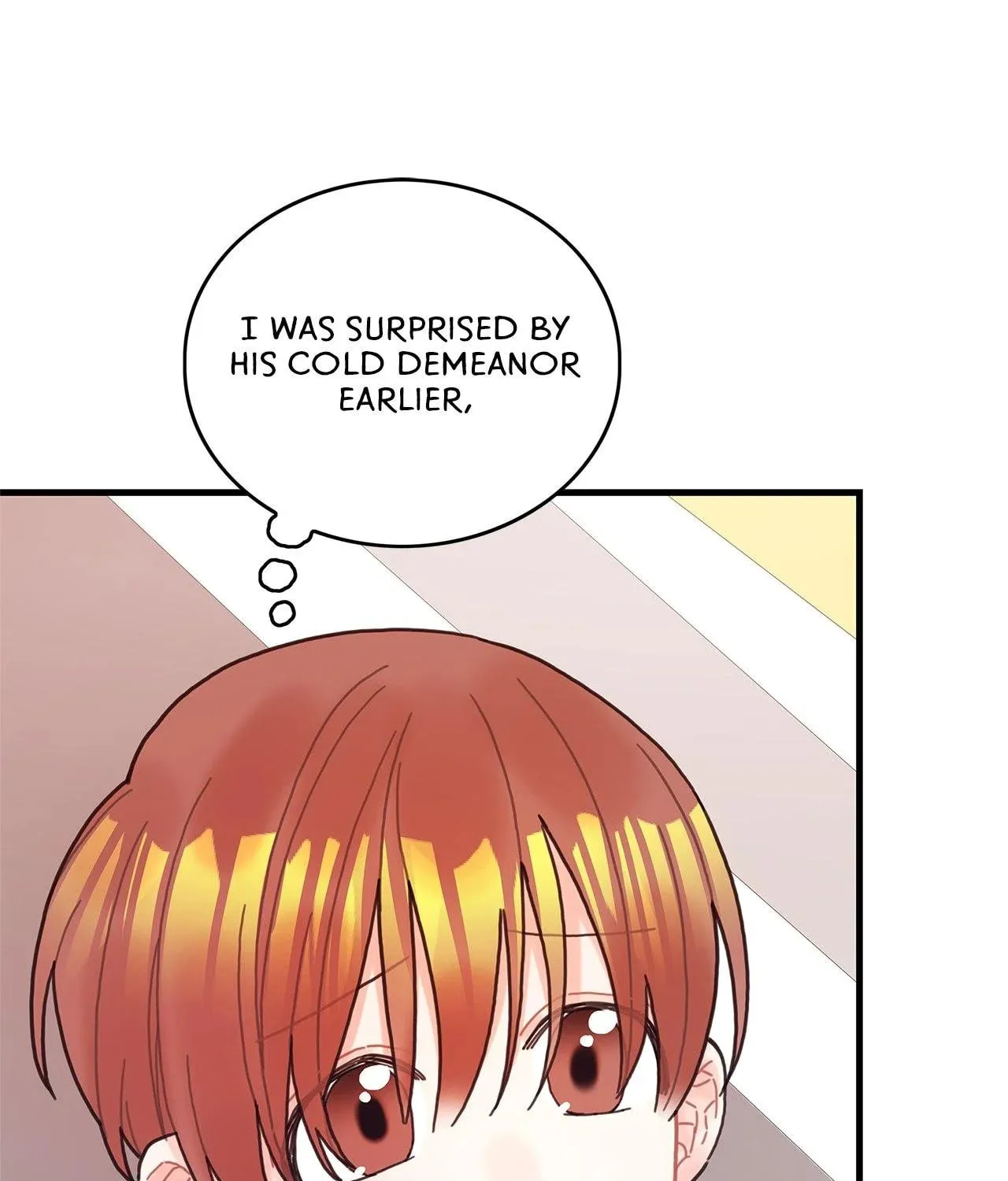 How to Refuse the Route Chapter 21 page 67 - 